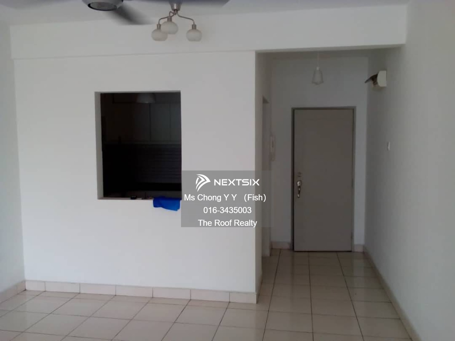 Condominium For Sale in Cheras Wilayah Persekutuan Kuala Lumpur - Image 9