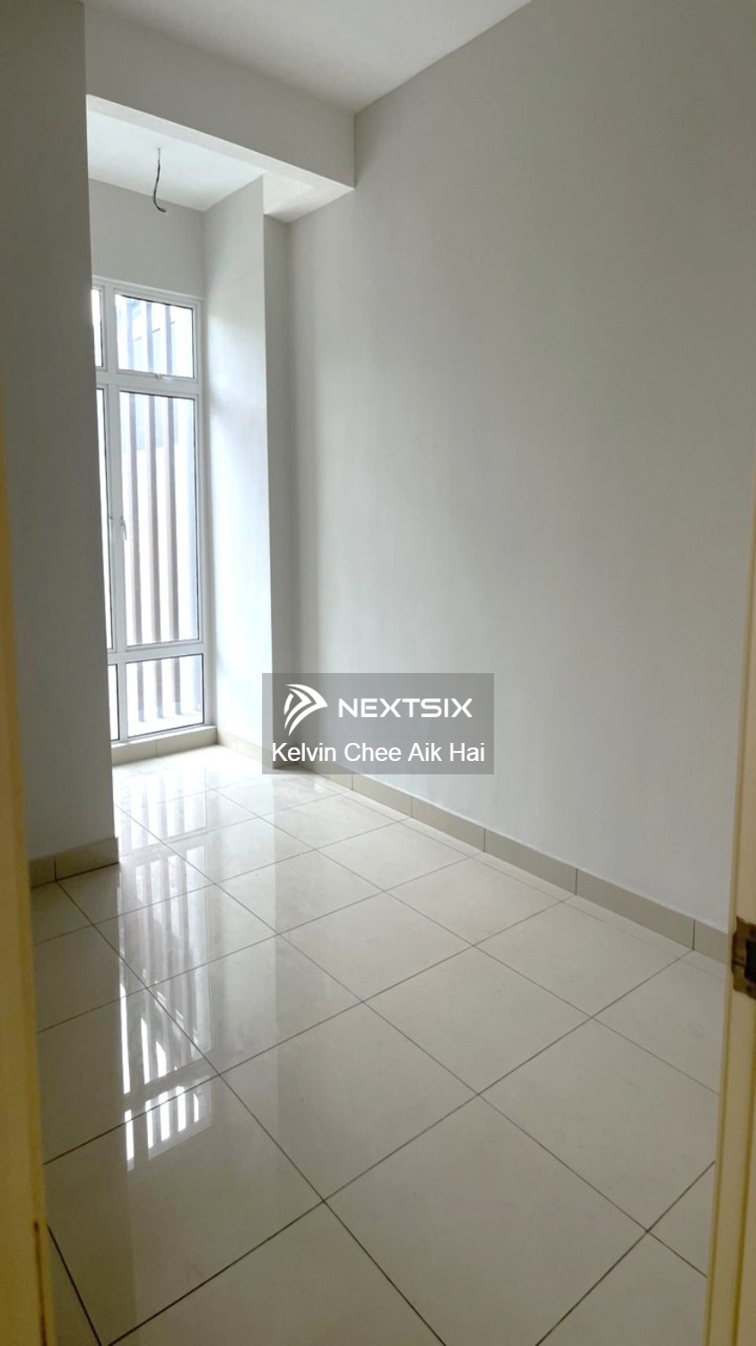 Cluster House For Sale in Iskandar Puteri (Nusajaya) Johor - Image 10