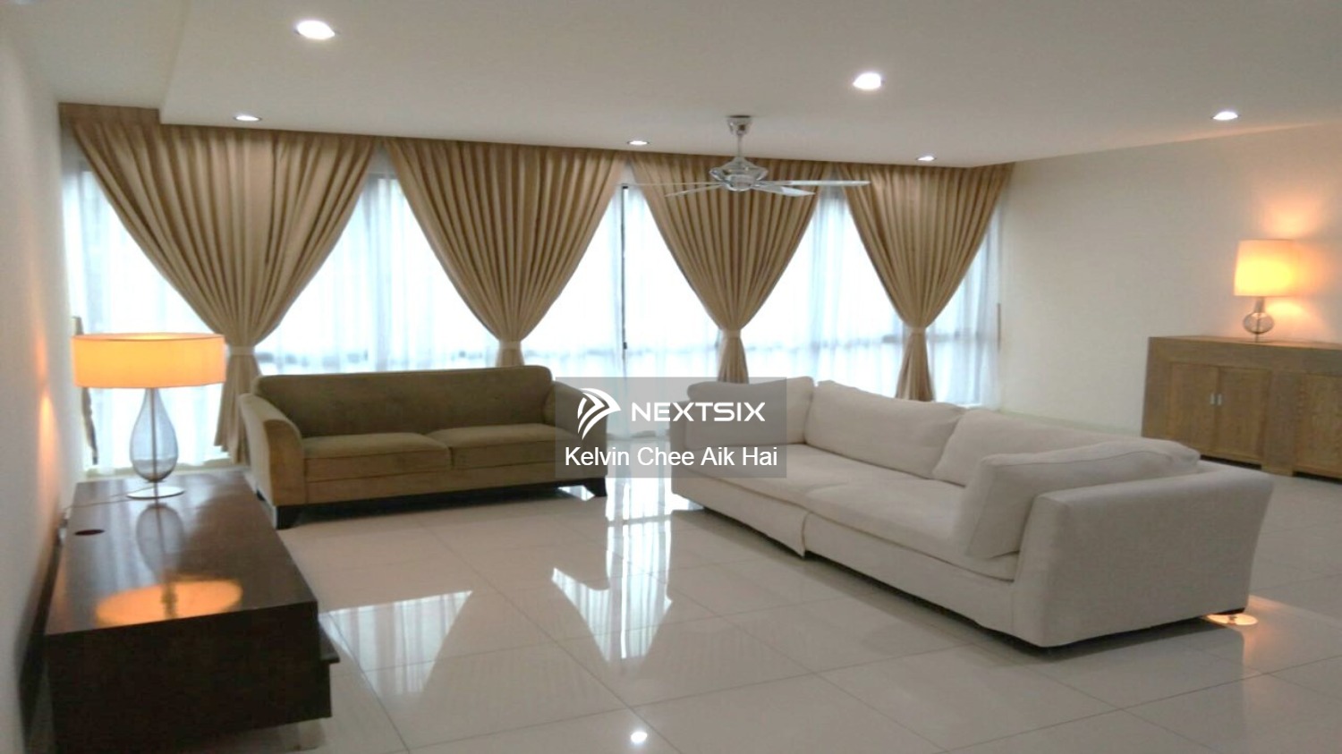 Condominium For Sale in Iskandar Puteri (Nusajaya) Johor