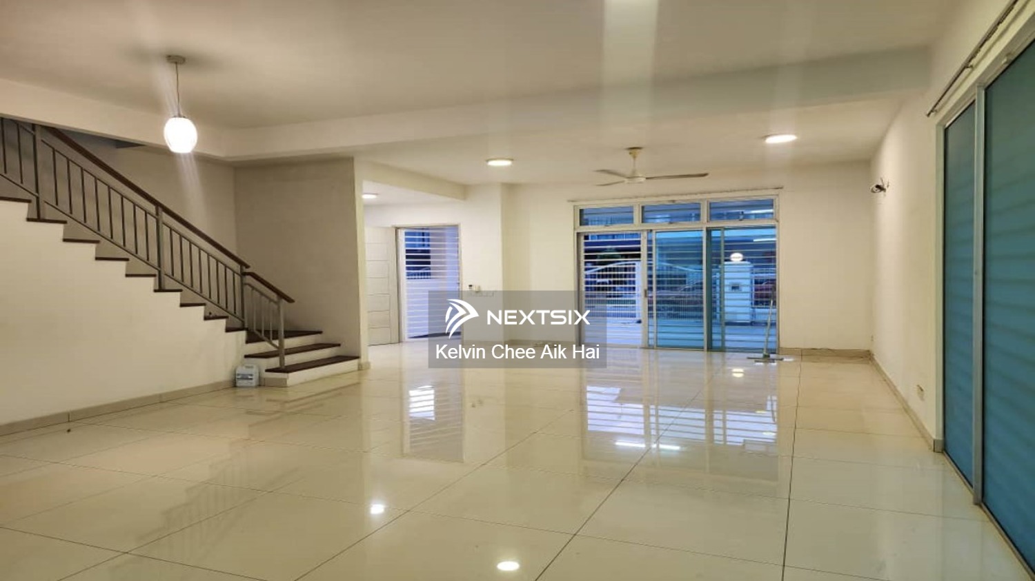 2-sty Terrace/Link House For Sale in Johor Bahru Johor