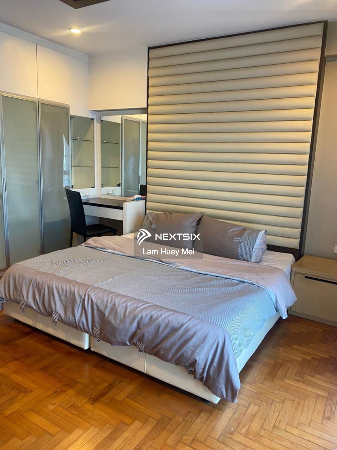 Apartment For Rent in Johor Bahru Johor - Image 5