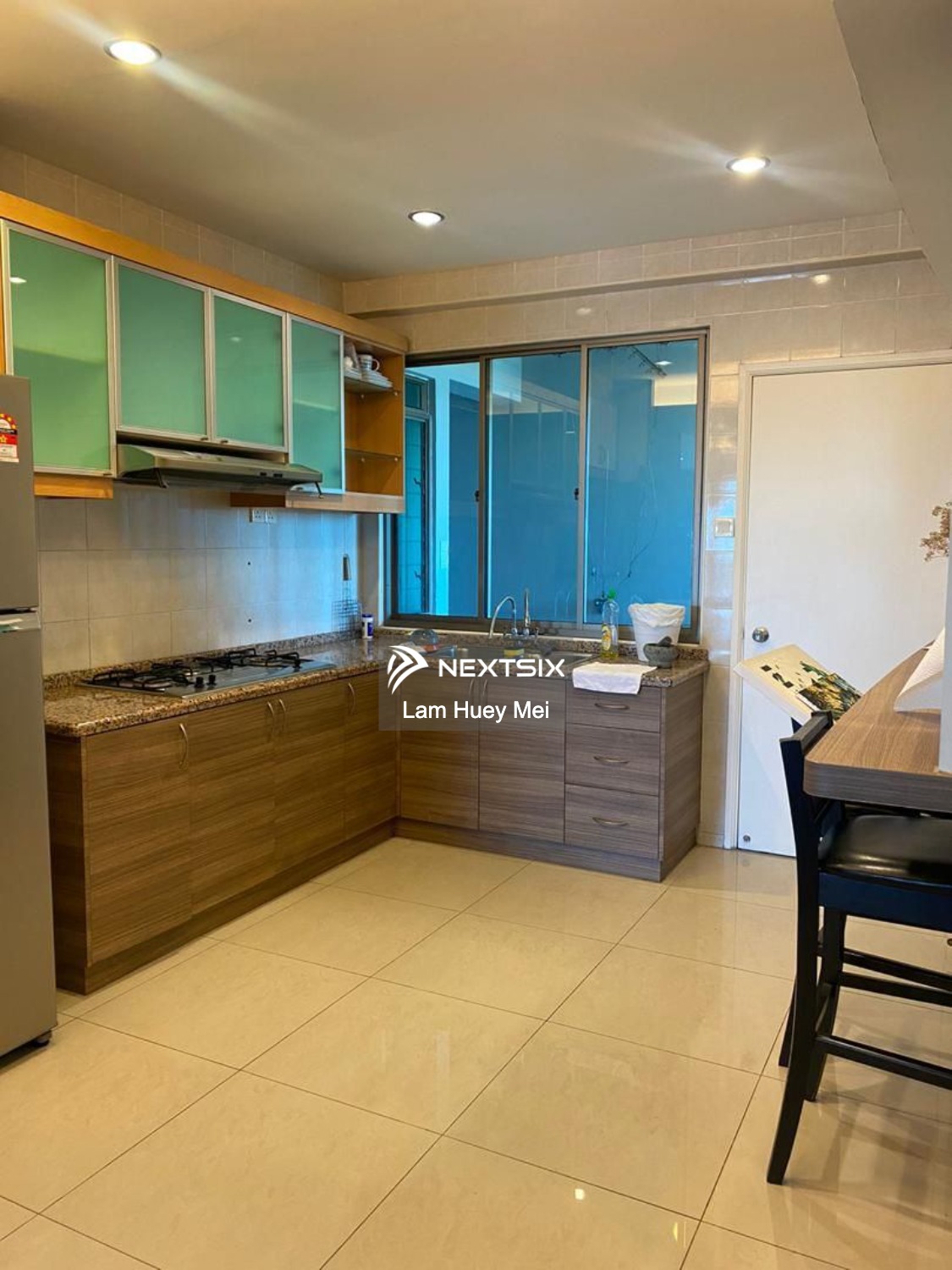 Apartment For Rent in Johor Bahru Johor - Image 6