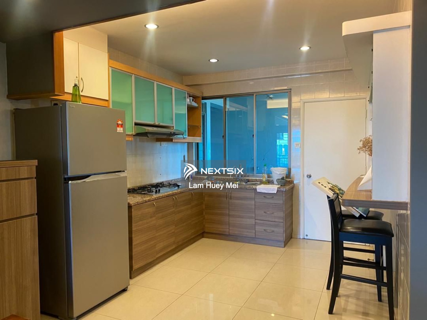Apartment For Rent in Johor Bahru Johor - Image 9