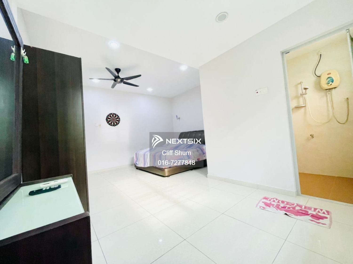 Cluster House For Sale in Johor Bahru Johor - Image 10