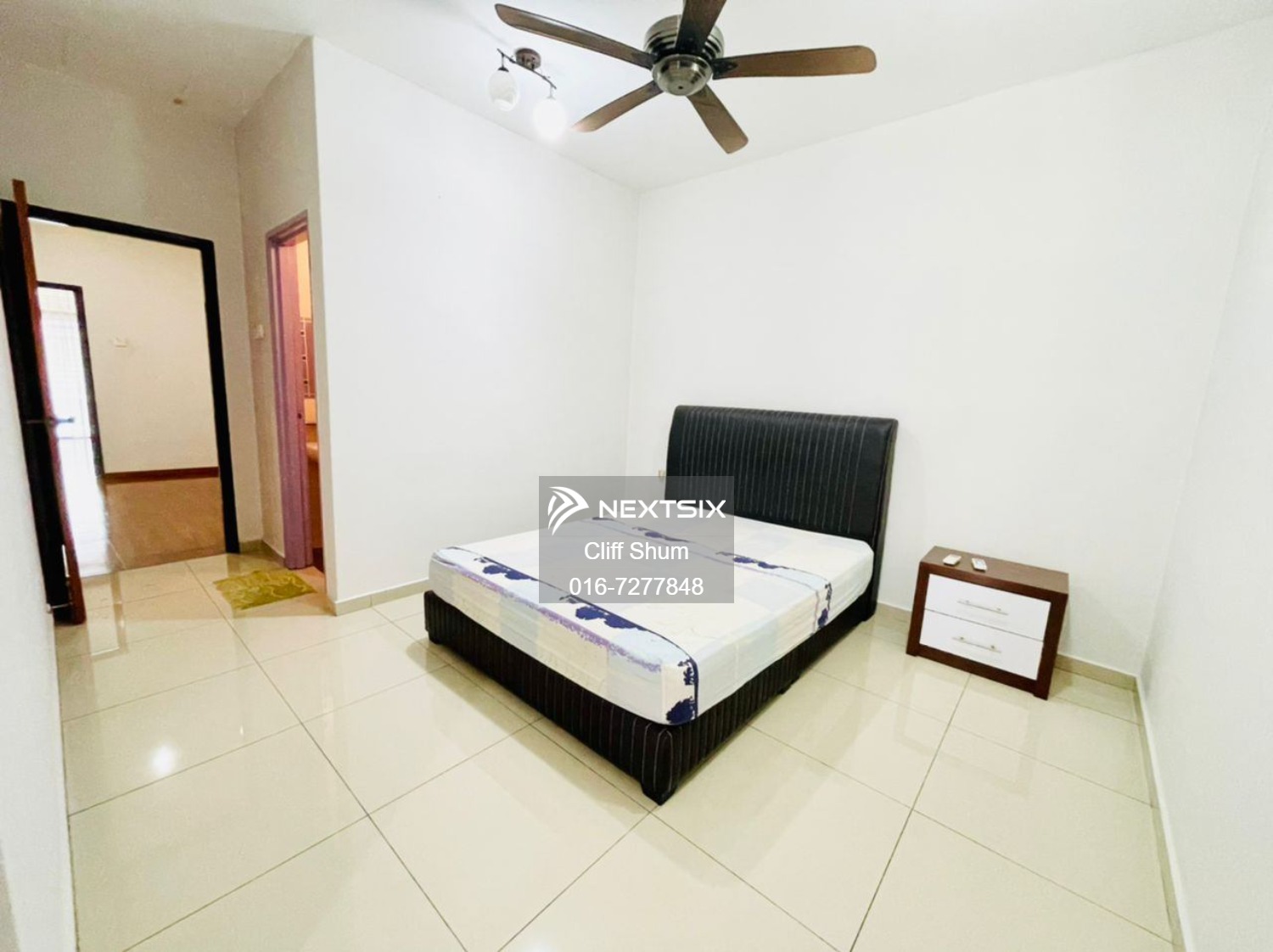 Cluster House For Sale in Johor Bahru Johor - Image 11