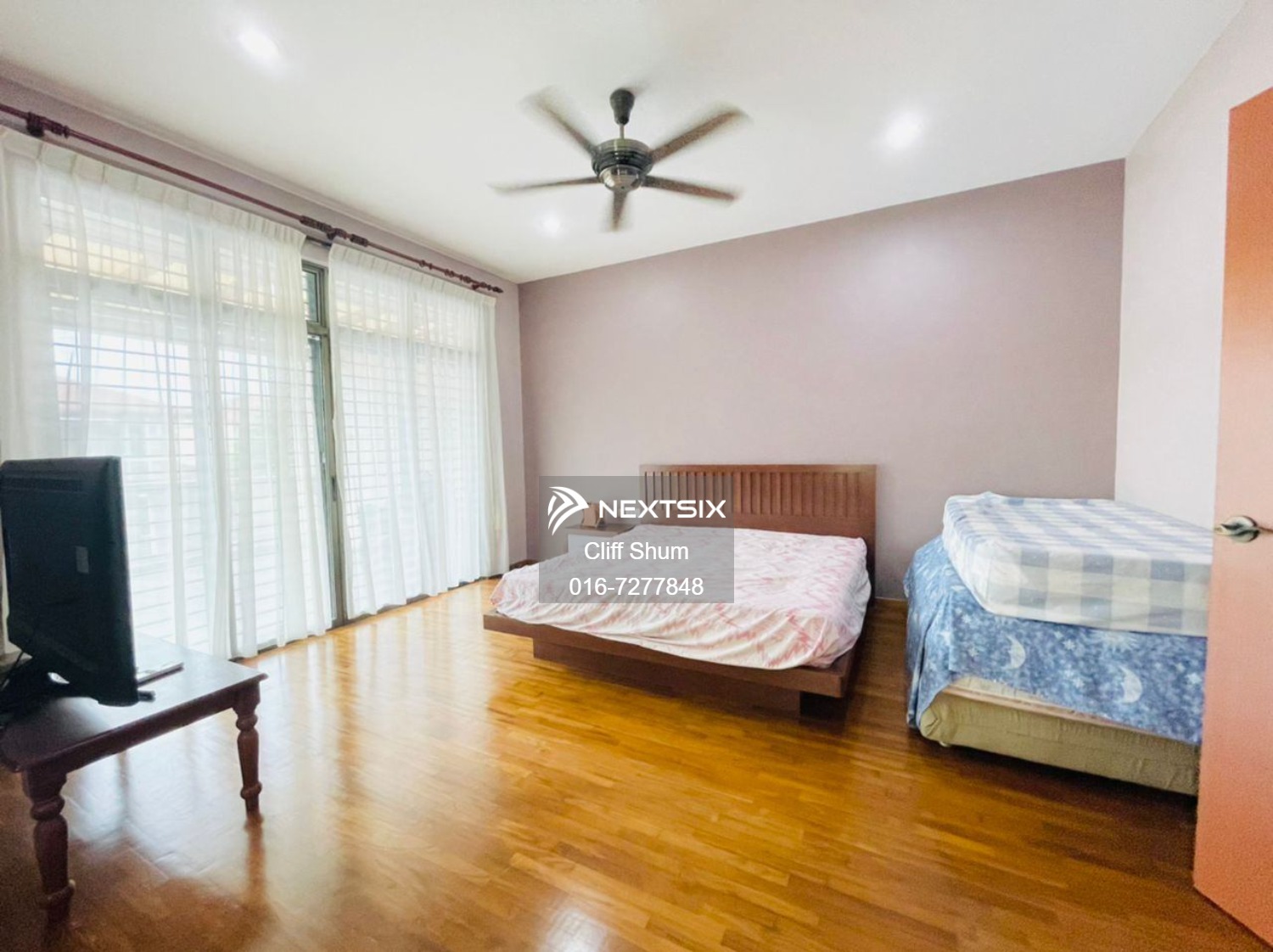 Cluster House For Sale in Johor Bahru Johor - Image 12