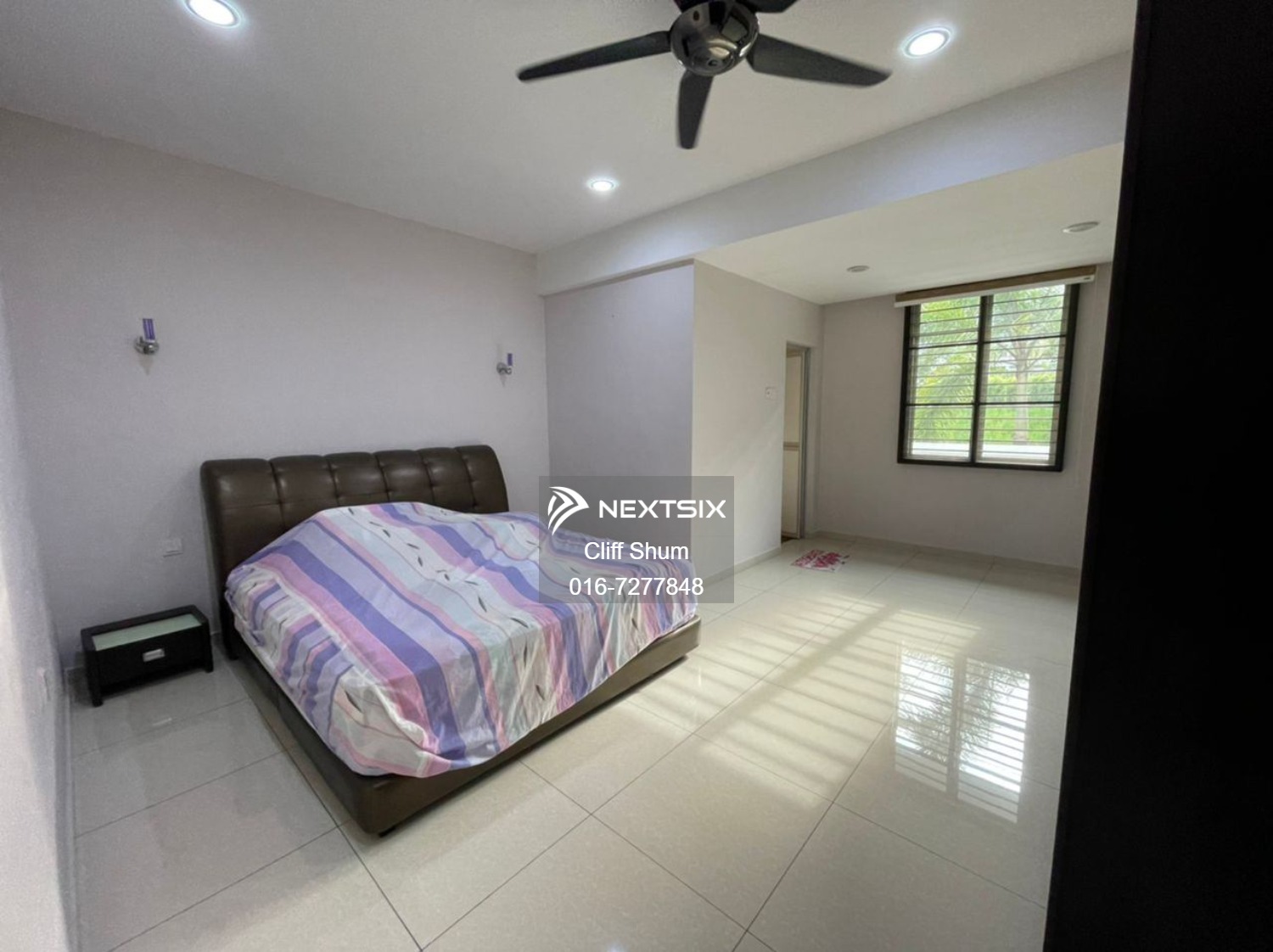 Cluster House For Sale in Johor Bahru Johor - Image 14
