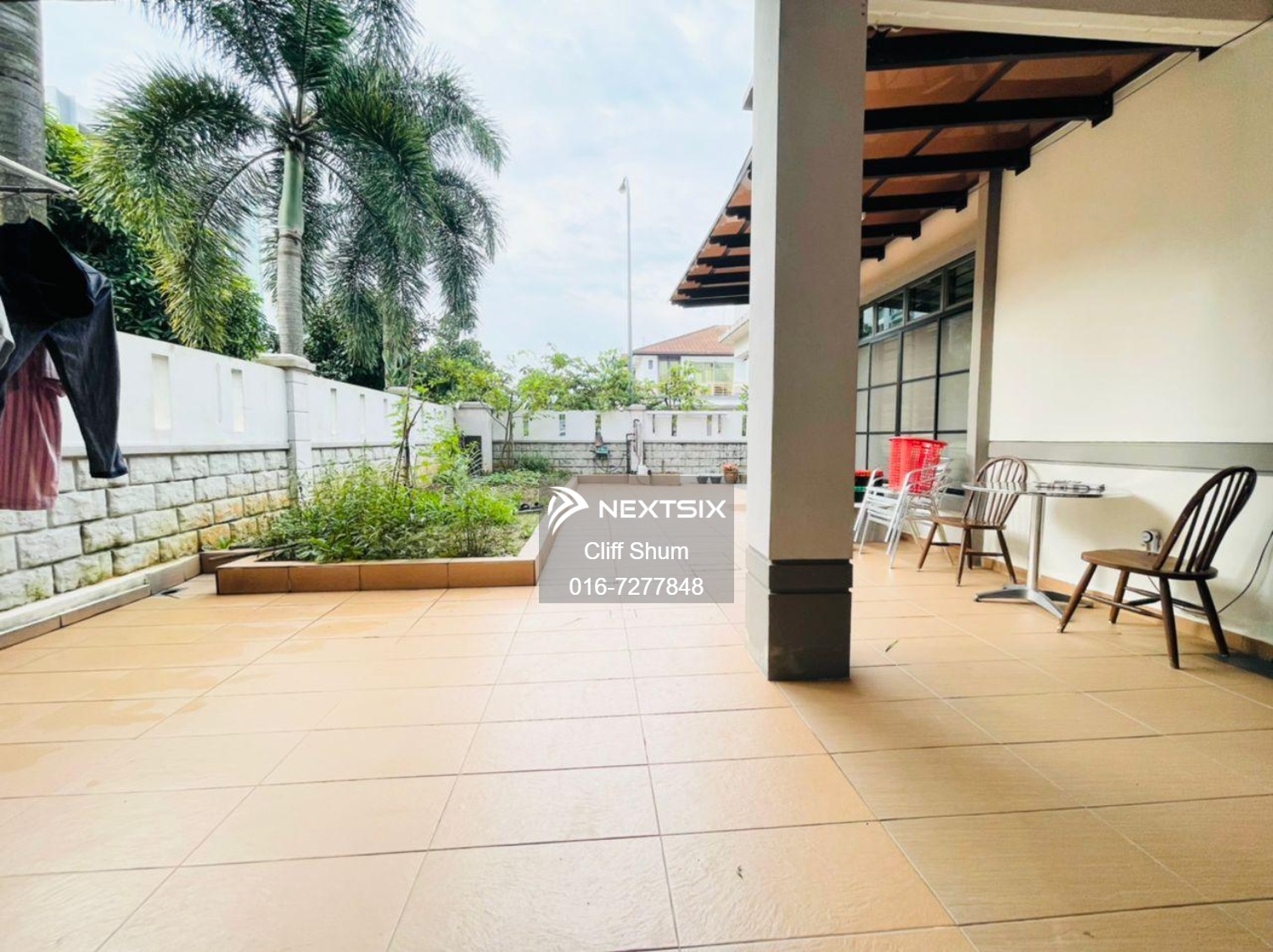 Cluster House For Sale in Johor Bahru Johor - Image 2