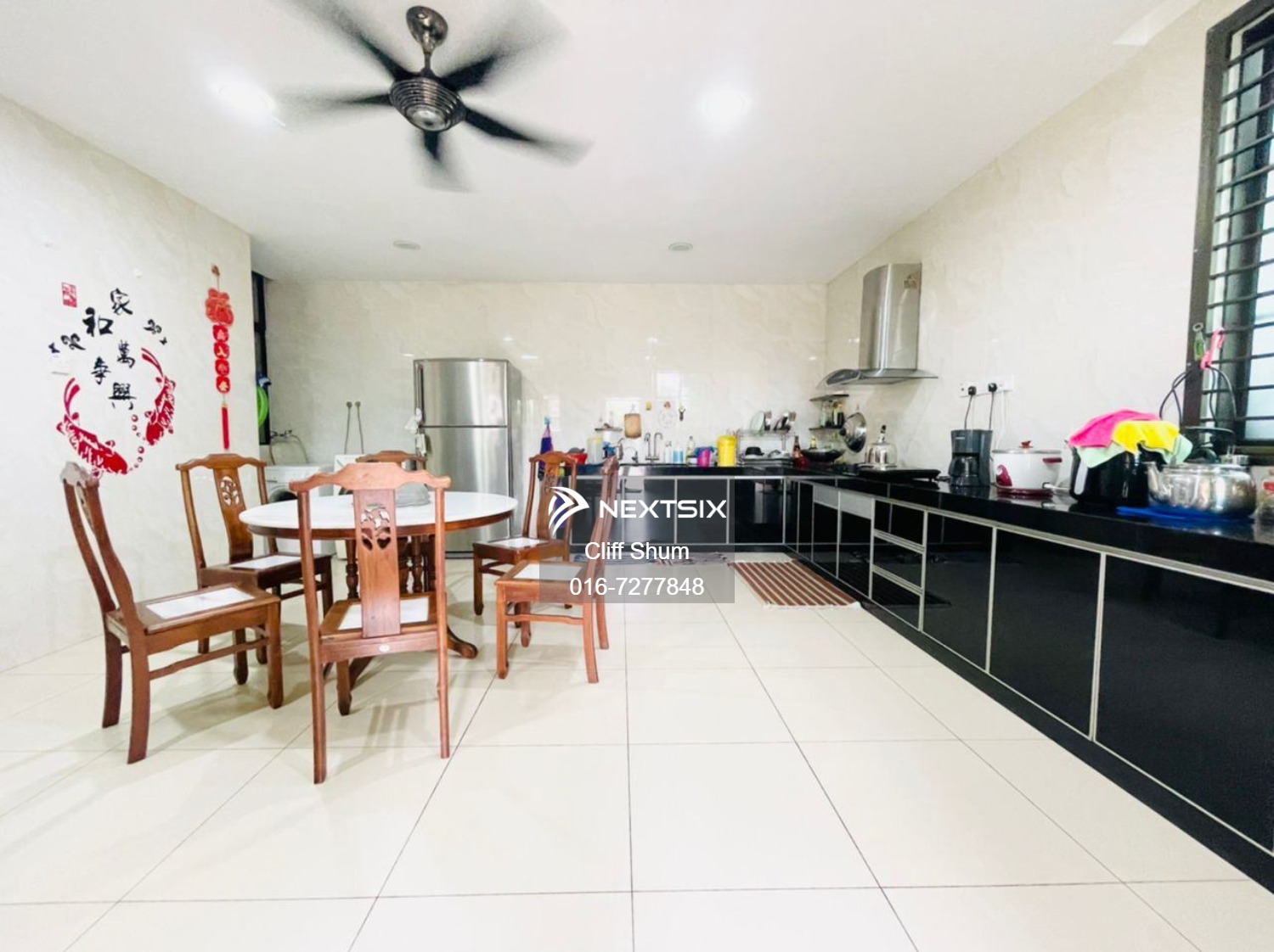 Cluster House For Sale in Johor Bahru Johor - Image 6