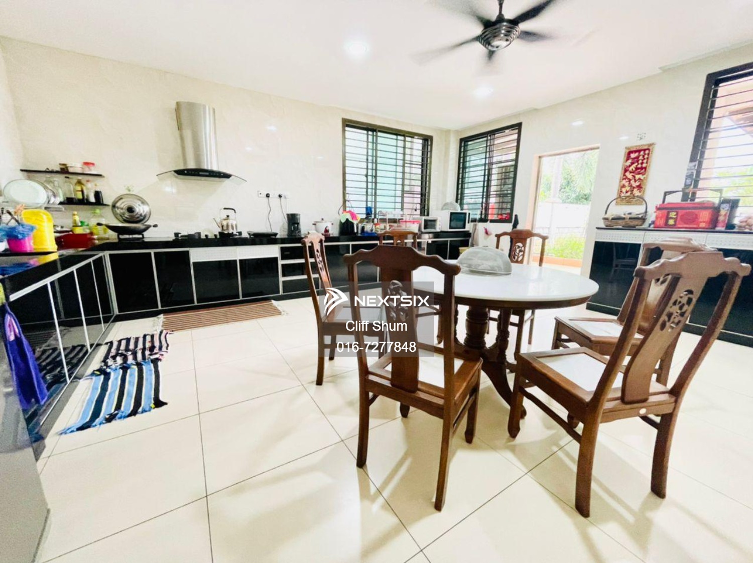 Cluster House For Sale in Johor Bahru Johor - Image 7