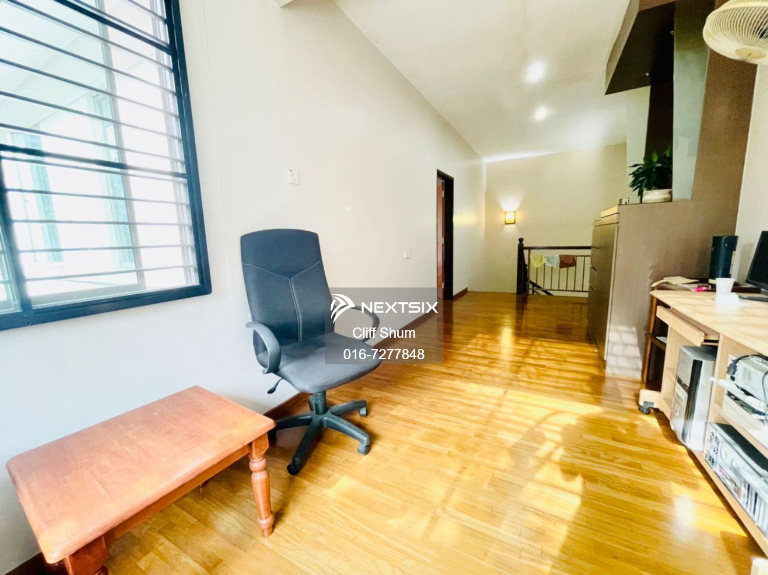 Cluster House For Sale in Johor Bahru Johor - Image 8