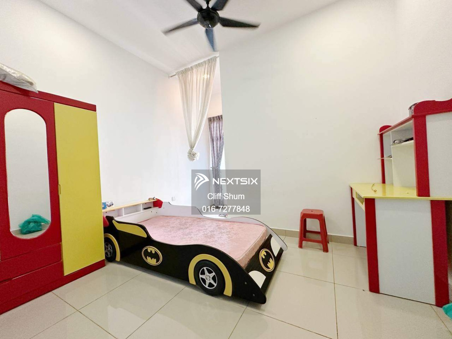2-sty Terrace/Link House For Sale in Johor Bahru Johor - Image 10