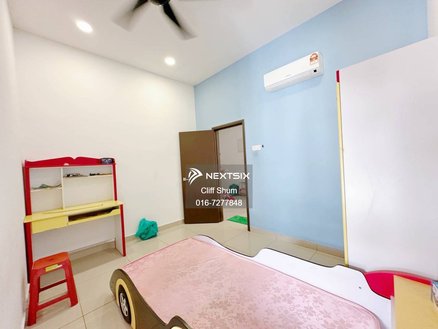 2-sty Terrace/Link House For Sale in Johor Bahru Johor - Image 11