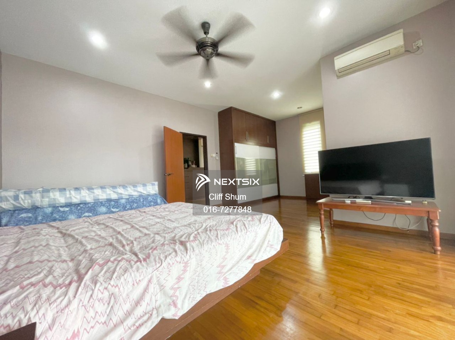 2-sty Terrace/Link House For Sale in Johor Bahru Johor - Image 12