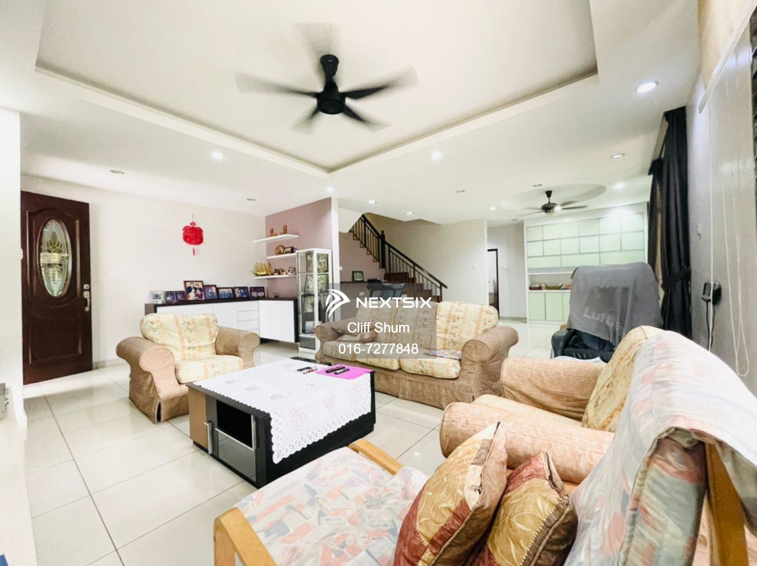 2-sty Terrace/Link House For Sale in Johor Bahru Johor - Image 5