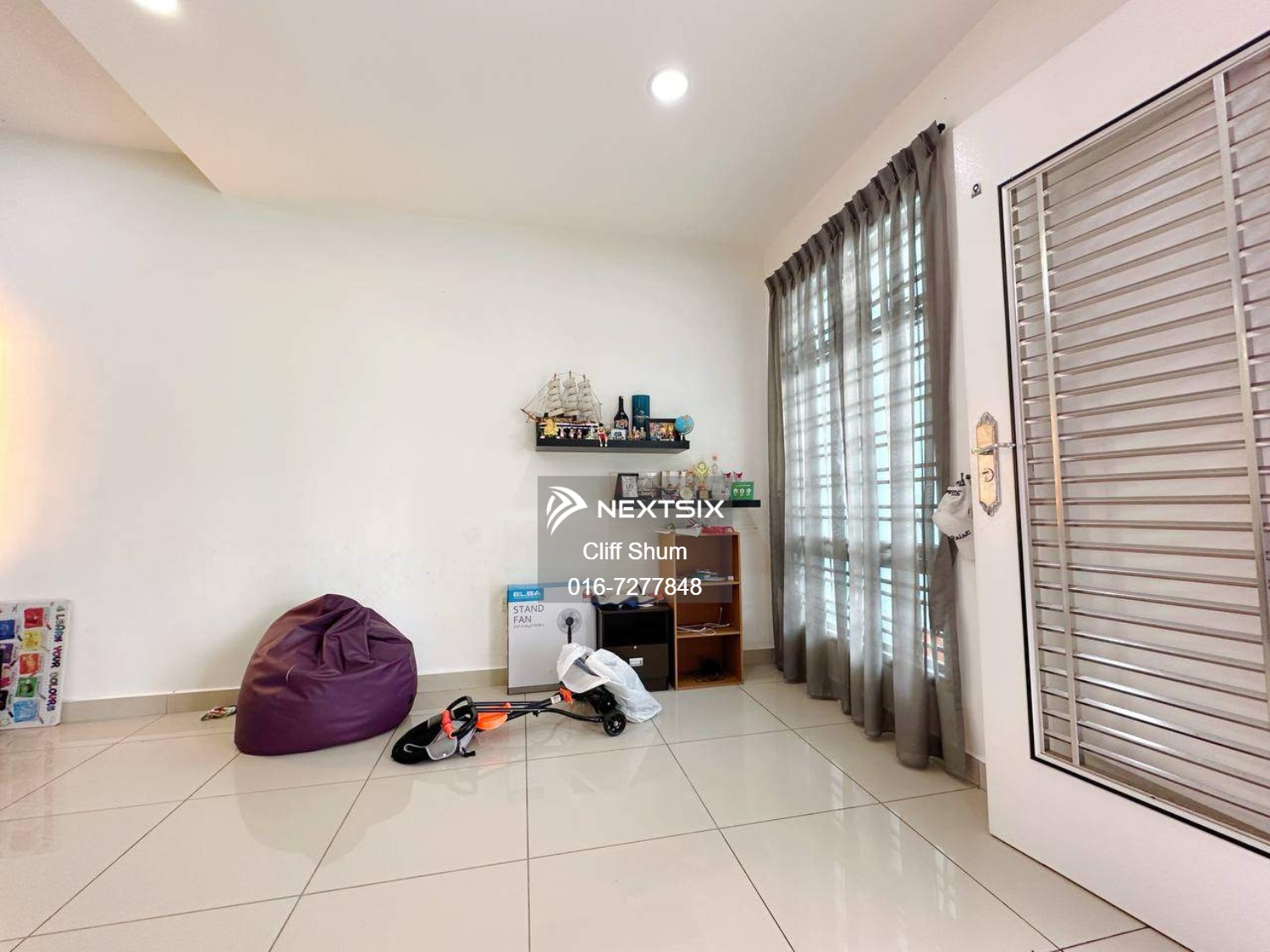2-sty Terrace/Link House For Sale in Johor Bahru Johor - Image 6