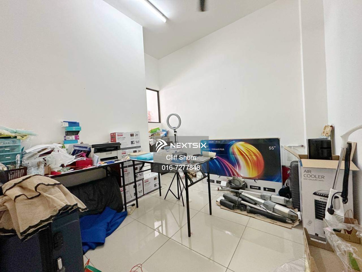 2-sty Terrace/Link House For Sale in Johor Bahru Johor - Image 8