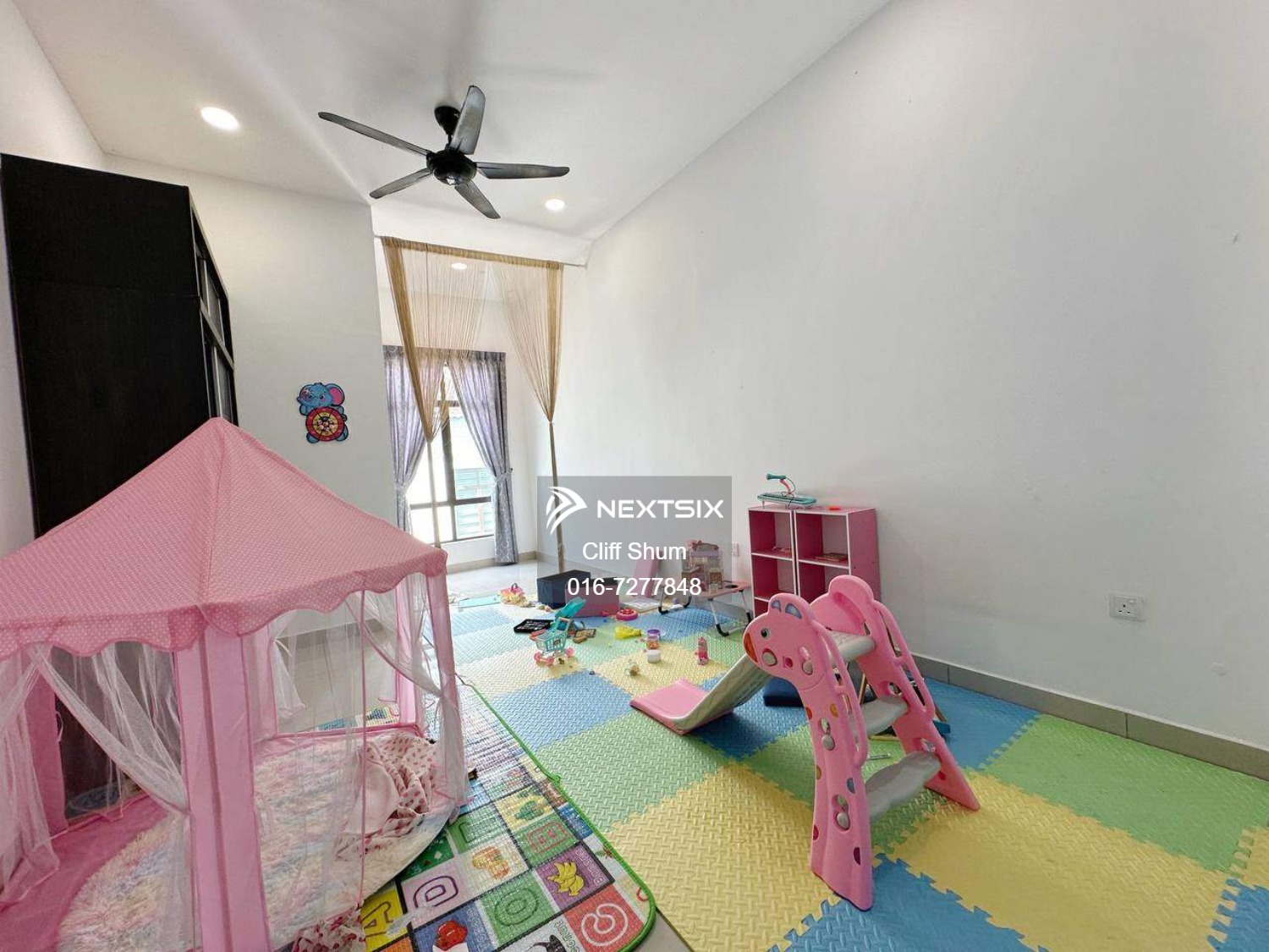2-sty Terrace/Link House For Sale in Johor Bahru Johor - Image 9