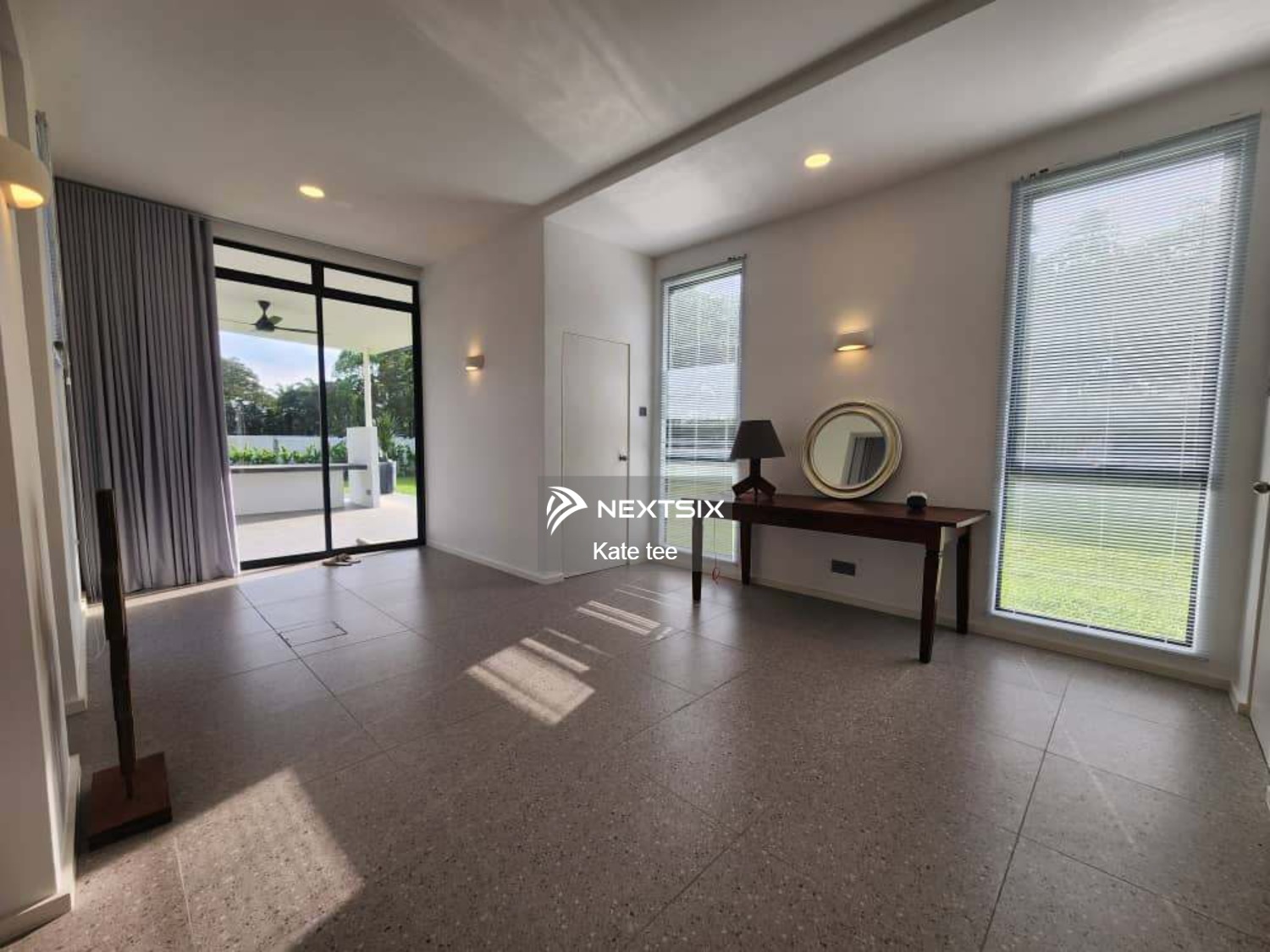 Bungalow For Rent in Gelang Patah Johor - Image 11