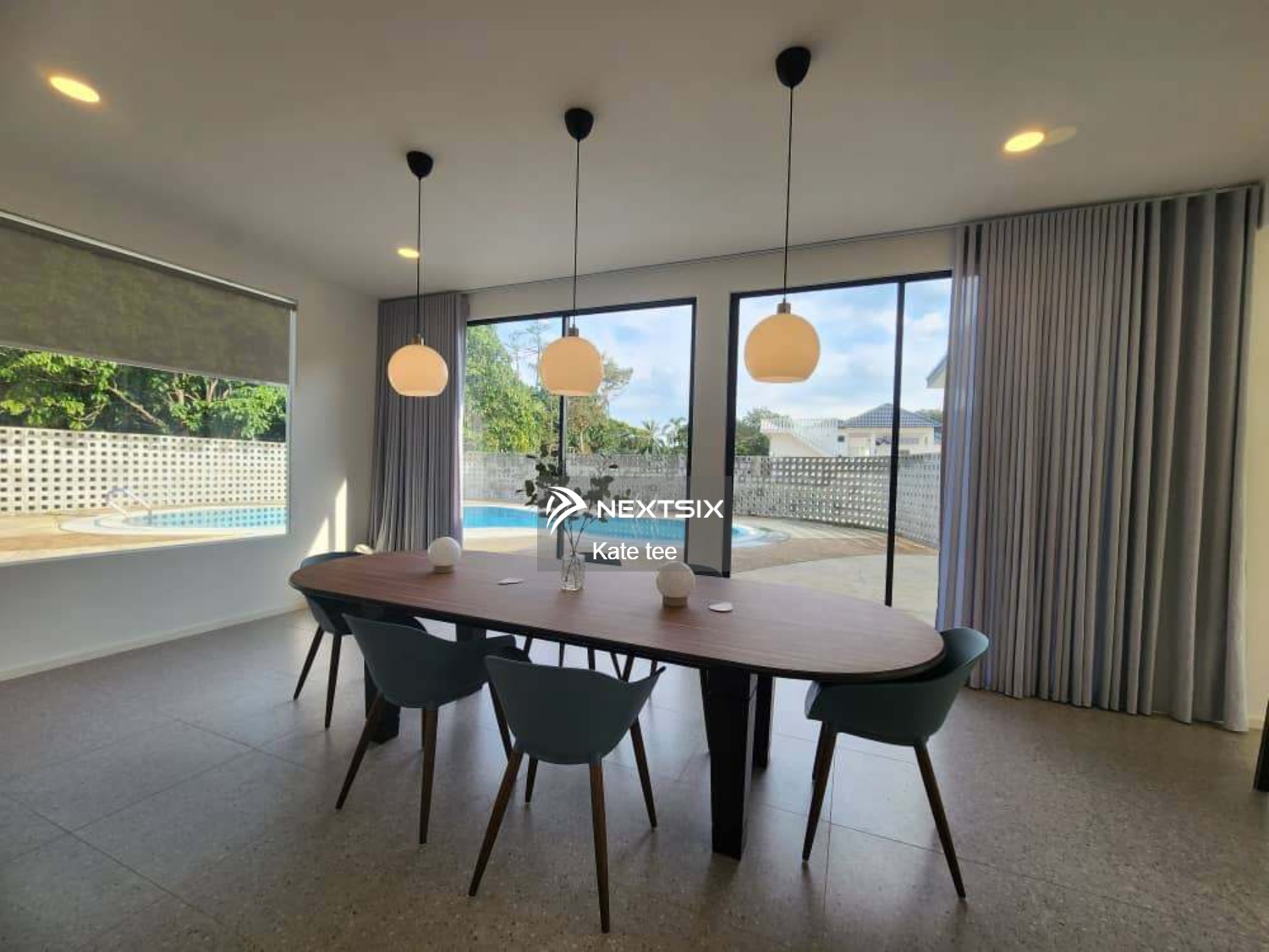 Bungalow For Rent in Gelang Patah Johor - Image 12