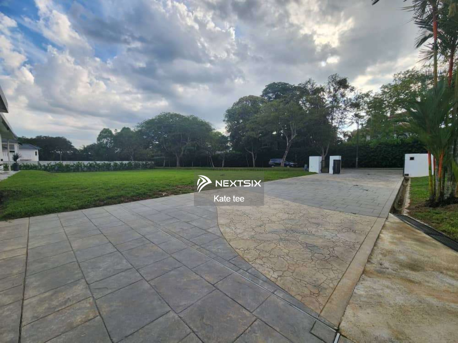 Bungalow For Rent in Gelang Patah Johor - Image 15