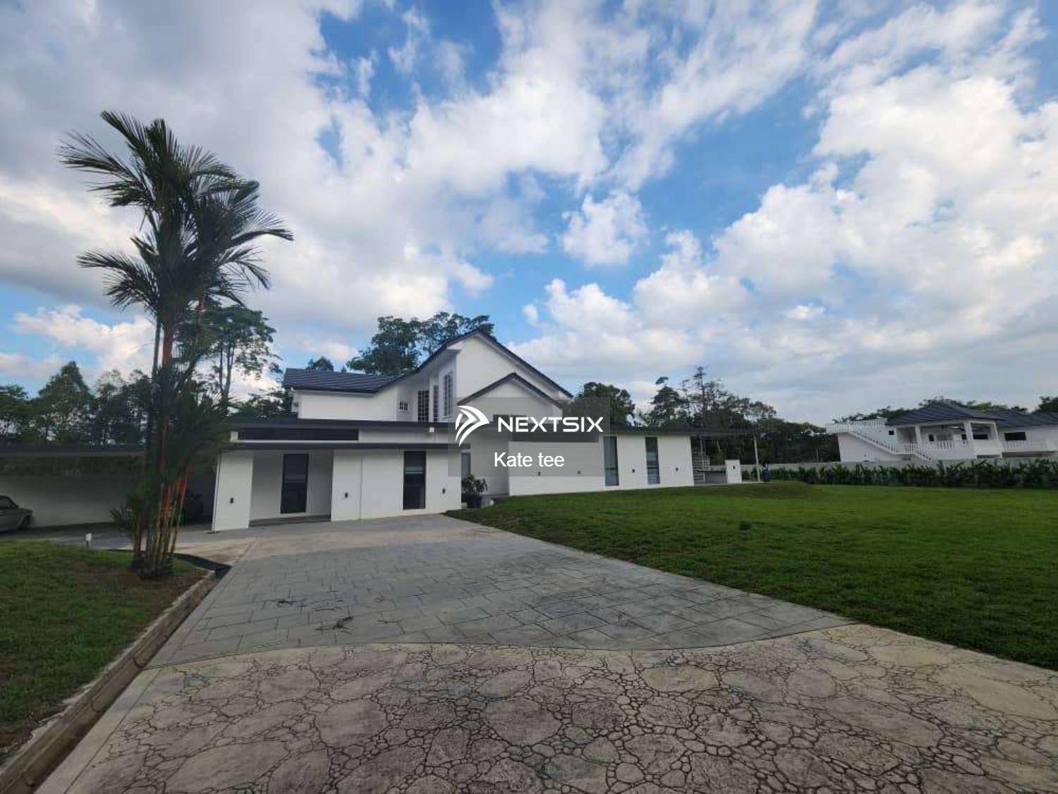 Bungalow For Rent in Gelang Patah Johor - Image 20