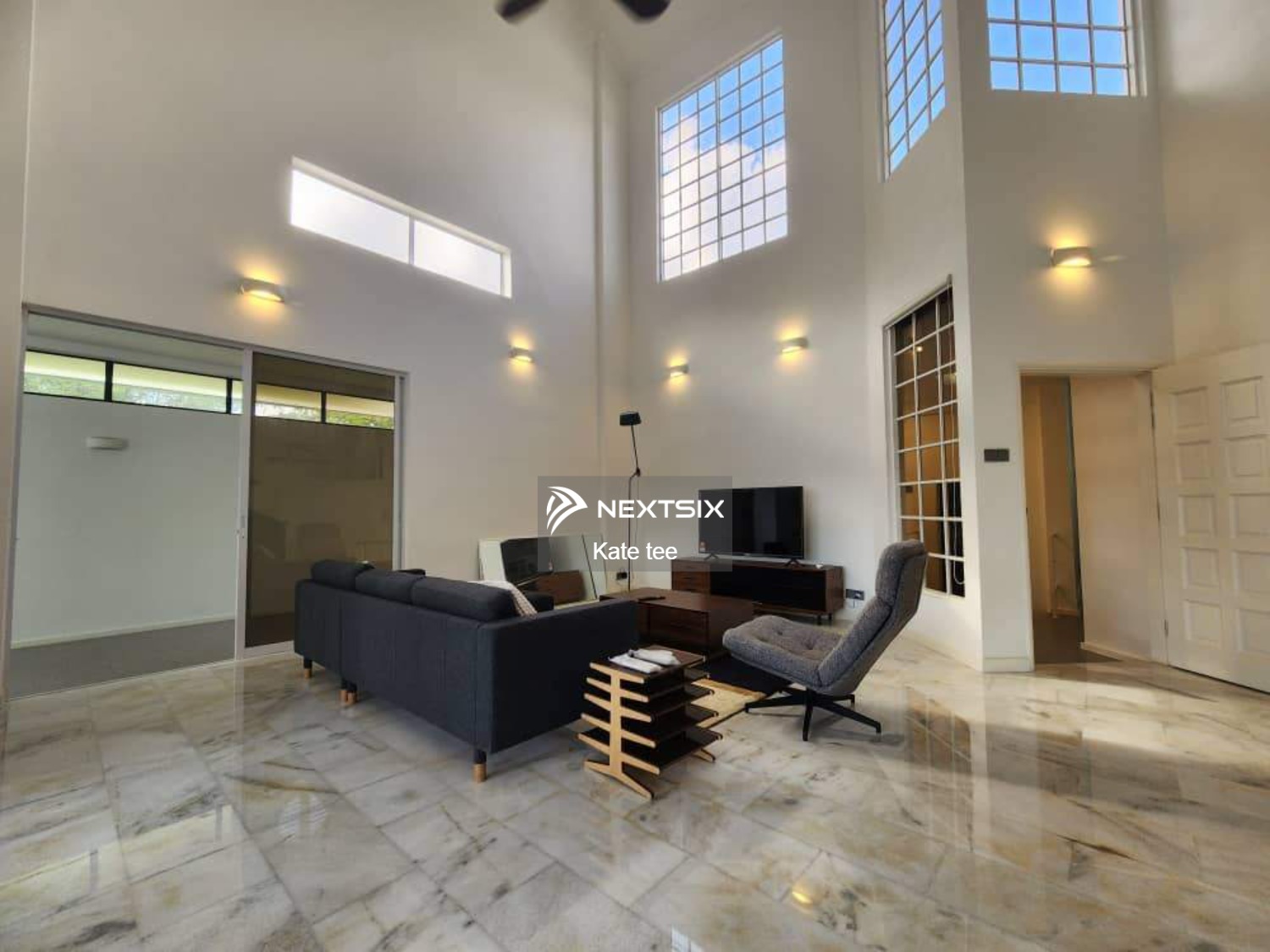 Bungalow For Rent in Gelang Patah Johor - Image 9