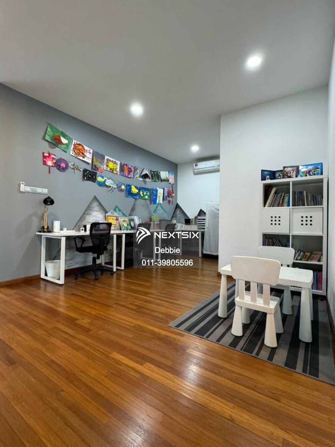 Bungalow For Sale in Masai Johor - Image 12