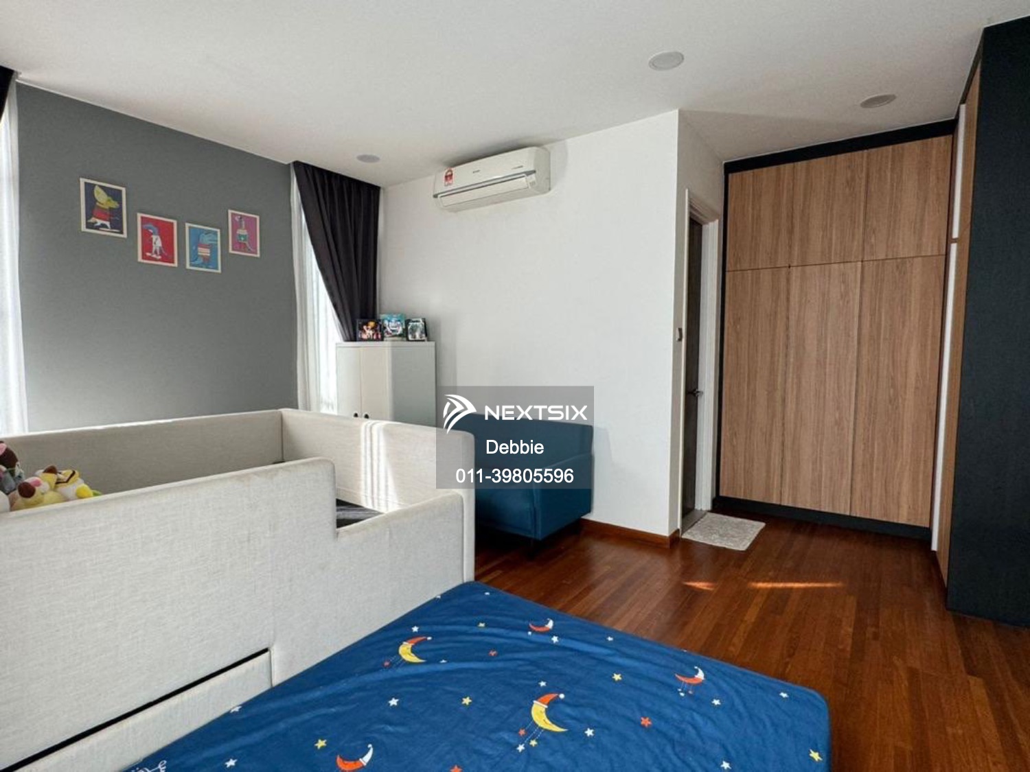 Bungalow For Sale in Masai Johor - Image 13