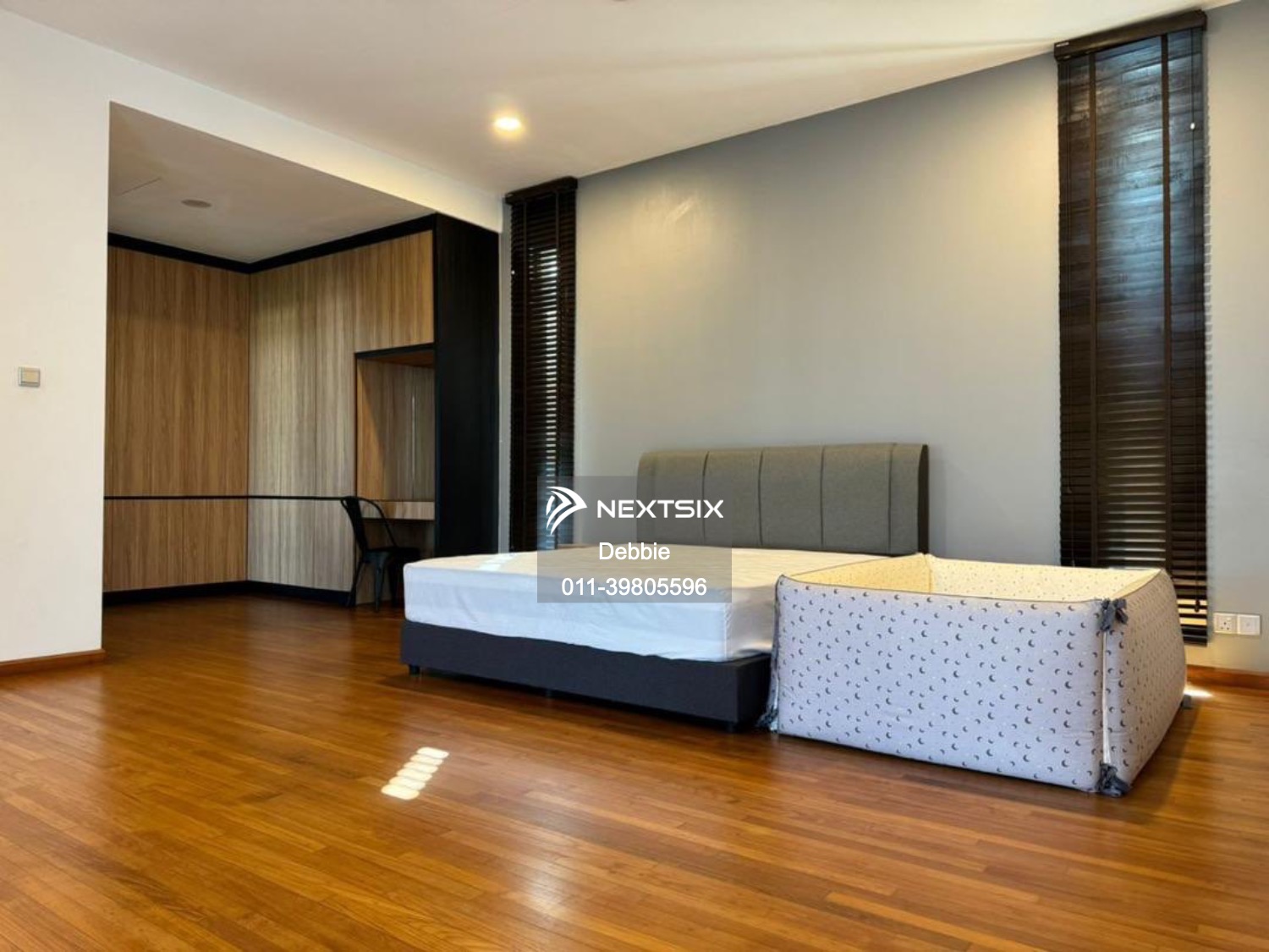 Bungalow For Sale in Masai Johor - Image 9