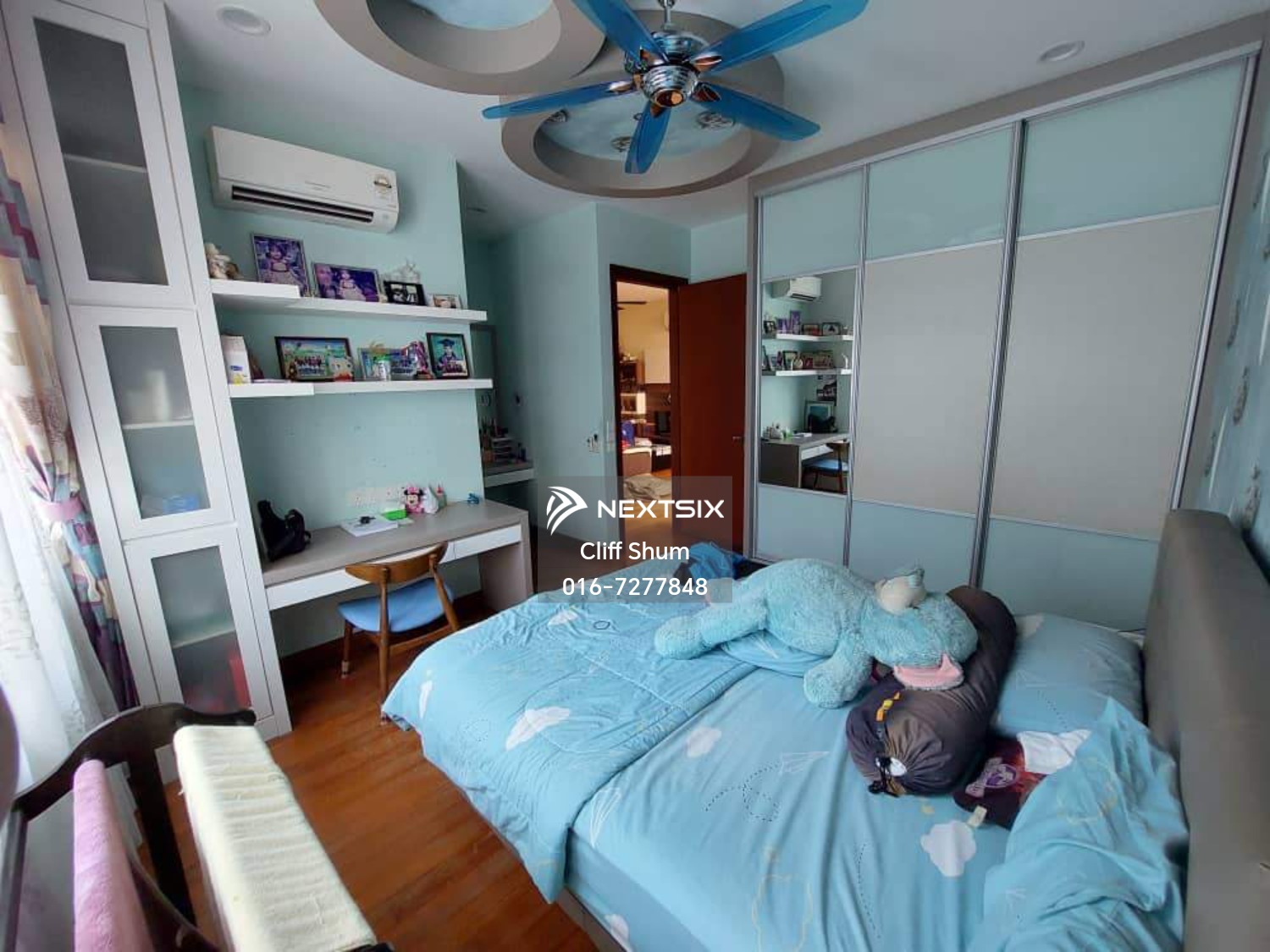 Semi-detached House For Sale in Iskandar Puteri (Nusajaya) Johor - Image 10