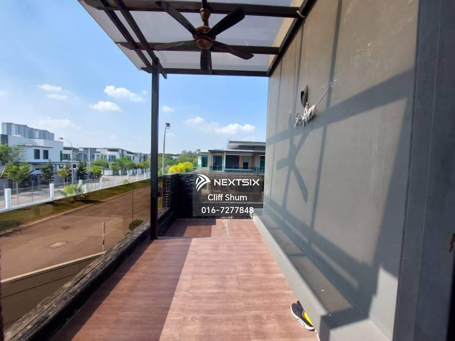 Semi-detached House For Sale in Iskandar Puteri (Nusajaya) Johor - Image 11