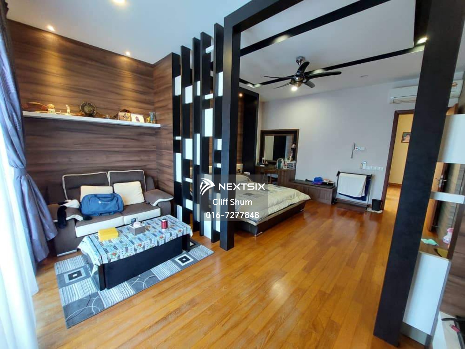 Semi-detached House For Sale in Iskandar Puteri (Nusajaya) Johor - Image 12