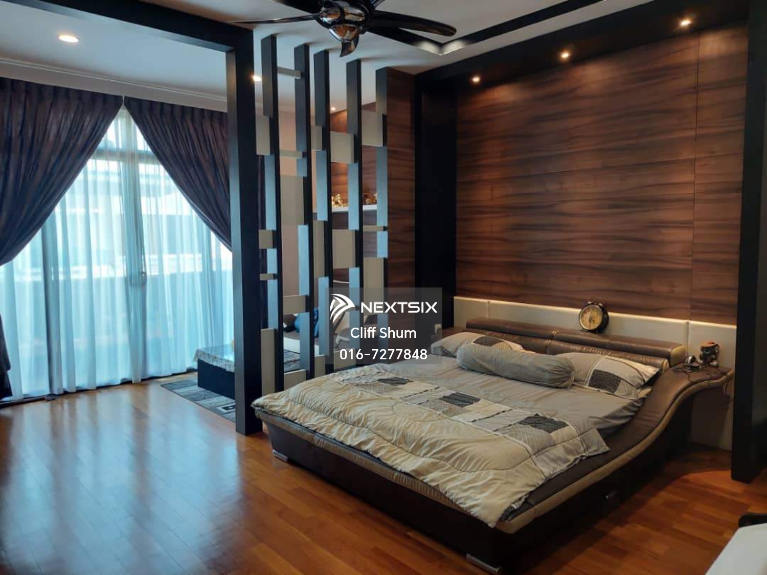 Semi-detached House For Sale in Iskandar Puteri (Nusajaya) Johor - Image 13
