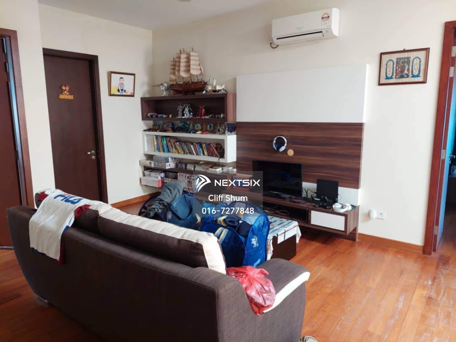 Semi-detached House For Sale in Iskandar Puteri (Nusajaya) Johor - Image 14