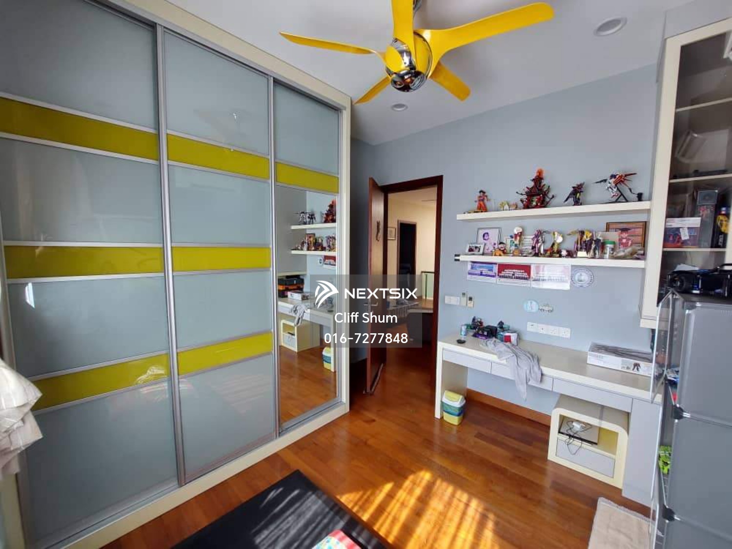 Semi-detached House For Sale in Iskandar Puteri (Nusajaya) Johor - Image 15