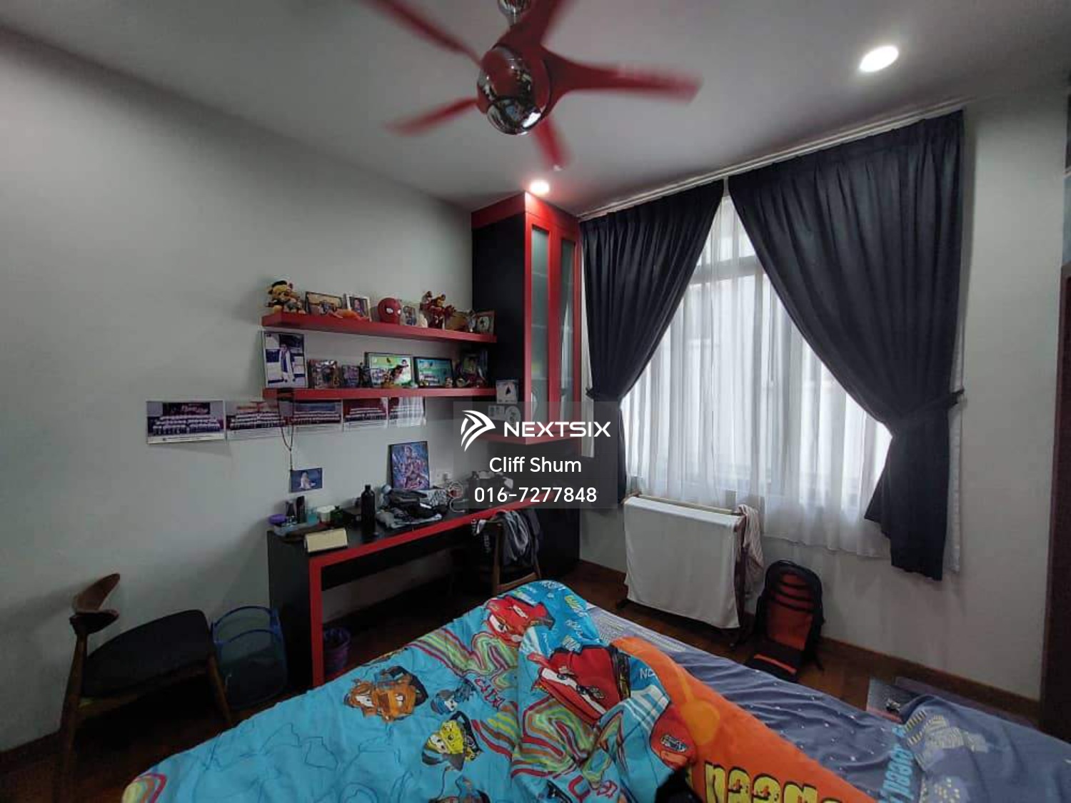 Semi-detached House For Sale in Iskandar Puteri (Nusajaya) Johor - Image 16