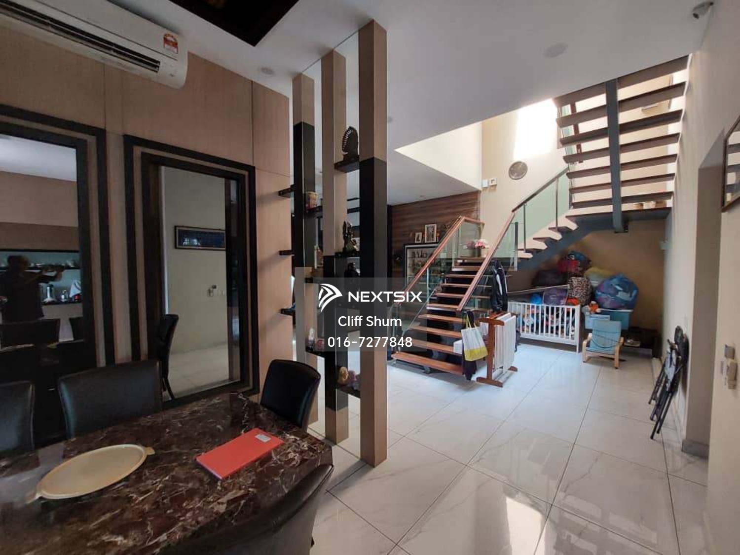 Semi-detached House For Sale in Iskandar Puteri (Nusajaya) Johor - Image 5