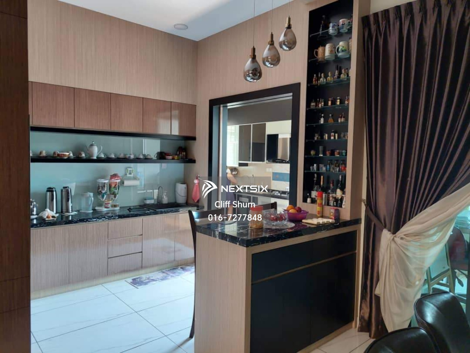 Semi-detached House For Sale in Iskandar Puteri (Nusajaya) Johor - Image 6