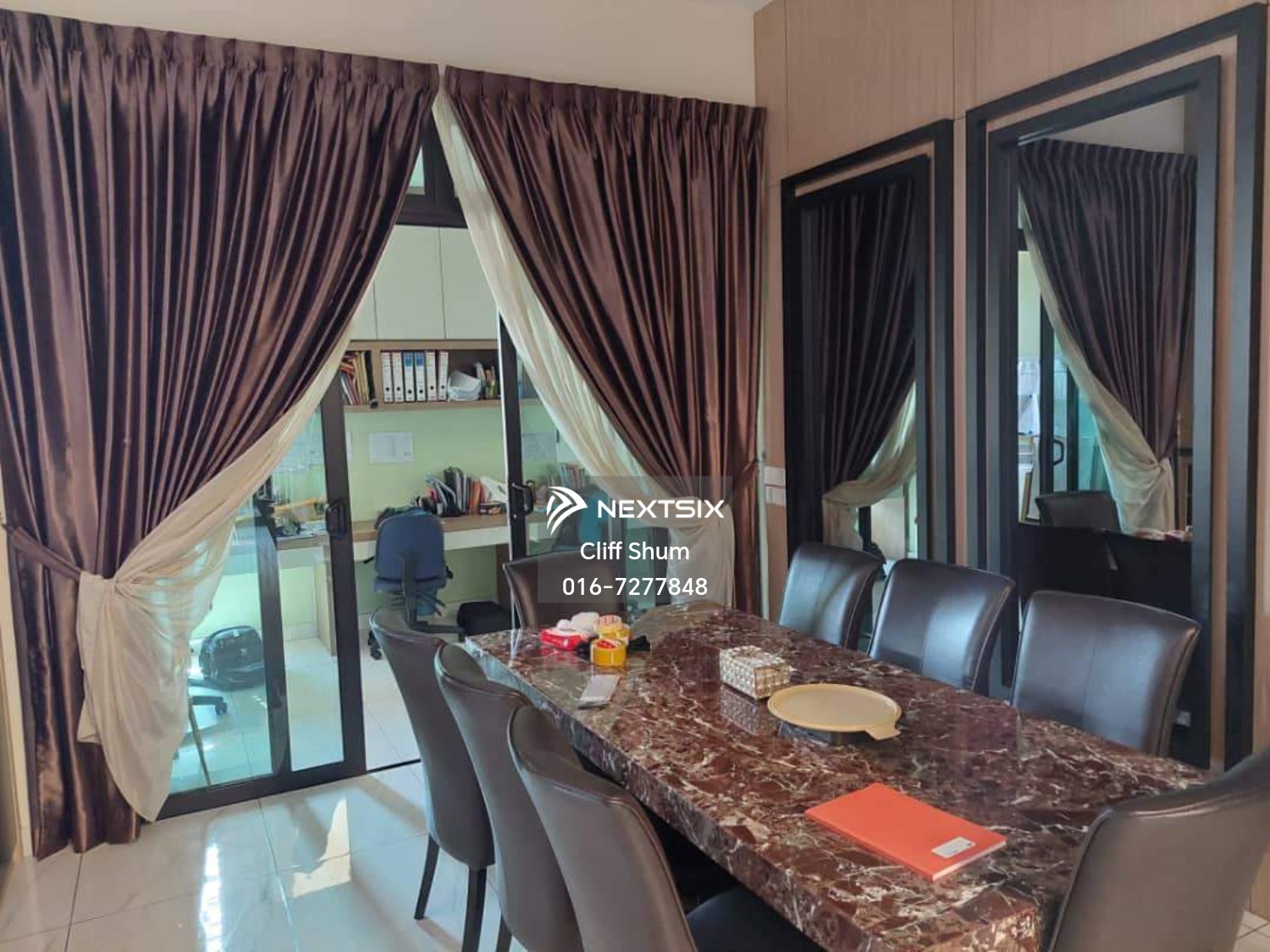 Semi-detached House For Sale in Iskandar Puteri (Nusajaya) Johor - Image 7