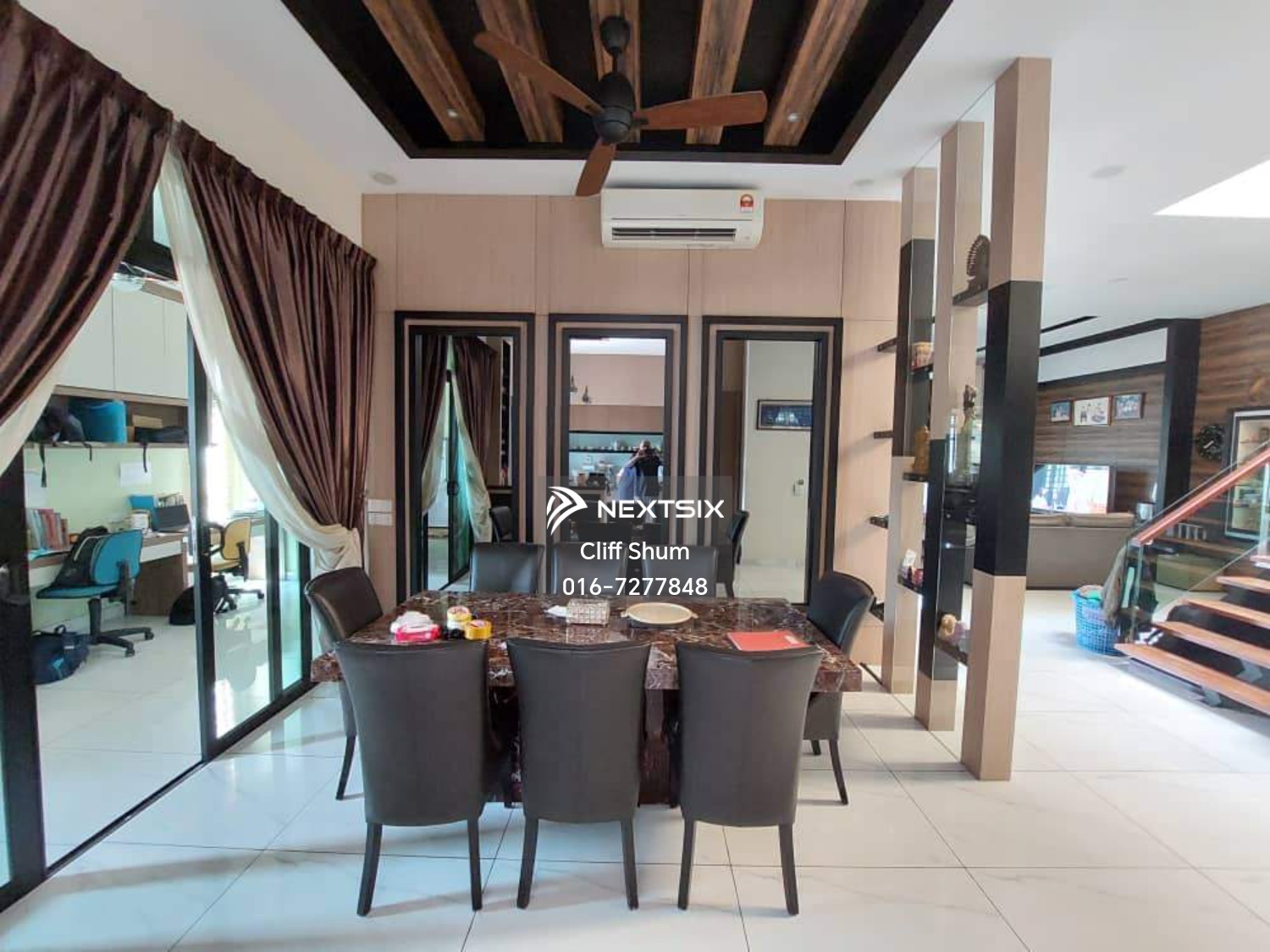 Semi-detached House For Sale in Iskandar Puteri (Nusajaya) Johor - Image 8