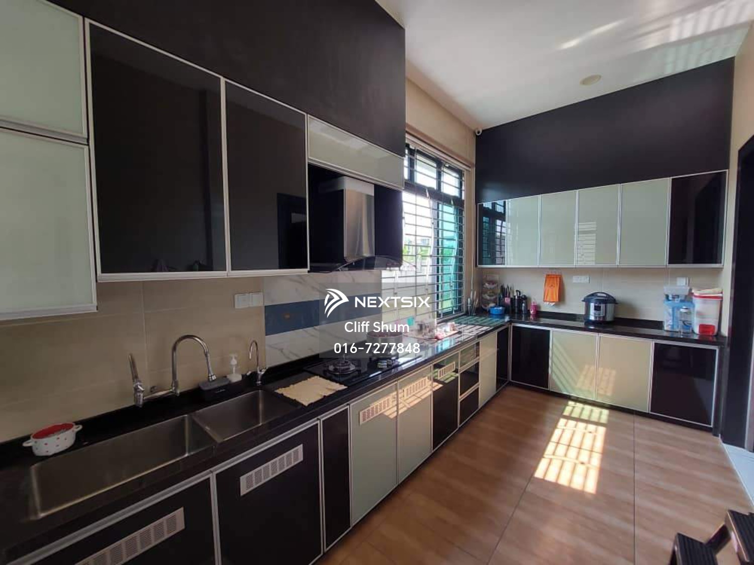 Semi-detached House For Sale in Iskandar Puteri (Nusajaya) Johor - Image 9