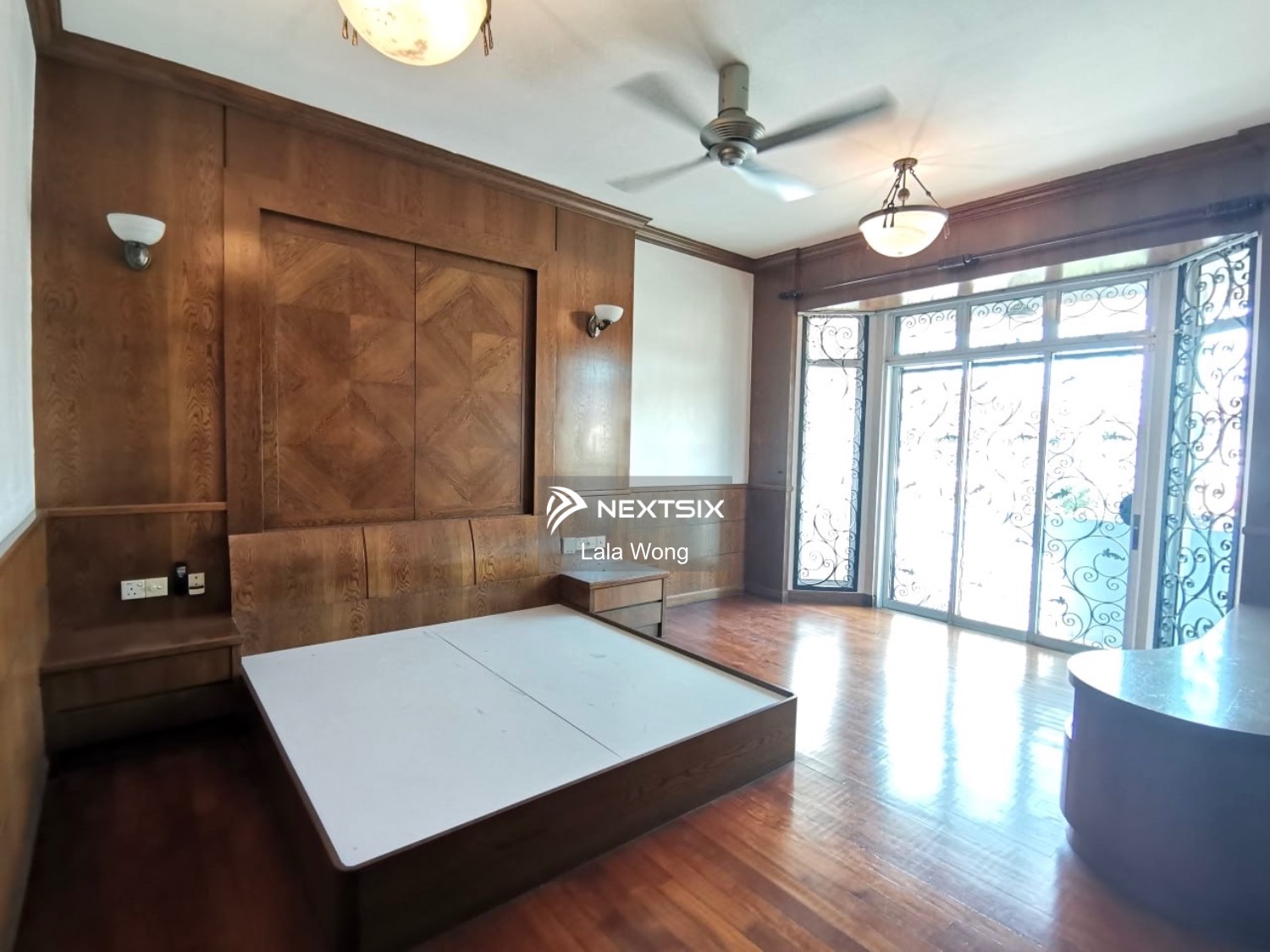 Semi-detached House For Sale in Perling Johor
