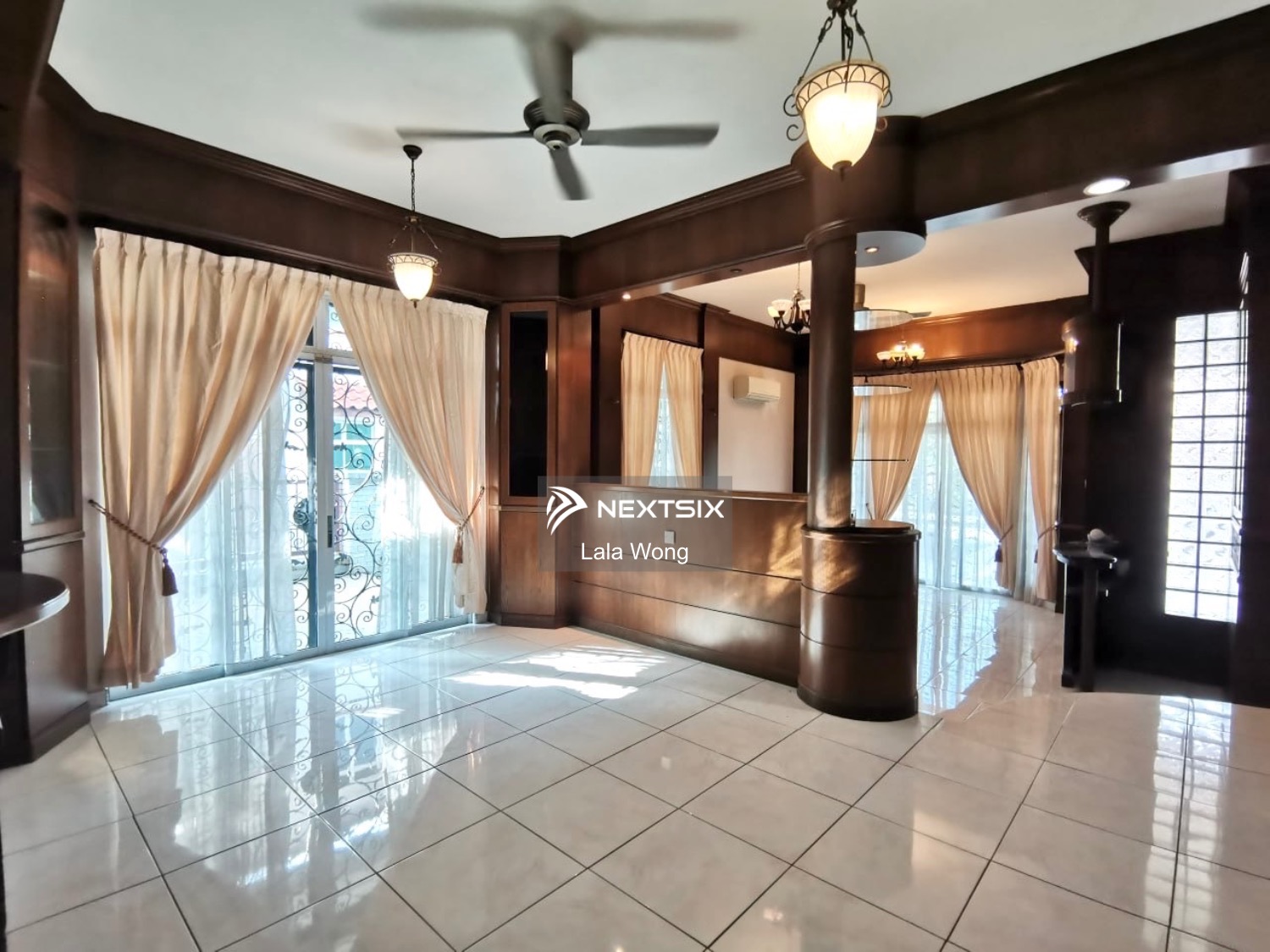 Semi-detached House For Sale in Perling Johor - Image 10