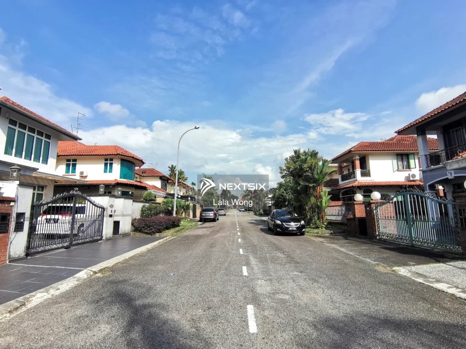 Semi-detached House For Sale in Perling Johor - Image 11