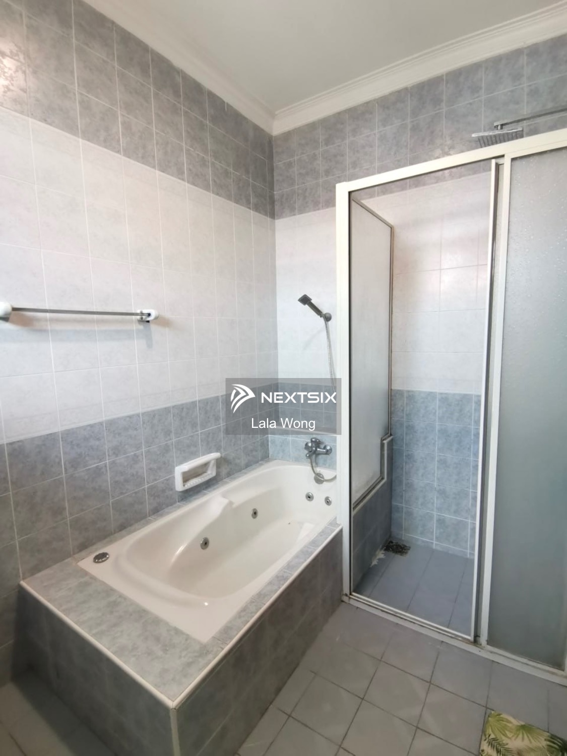 Semi-detached House For Sale in Perling Johor - Image 12