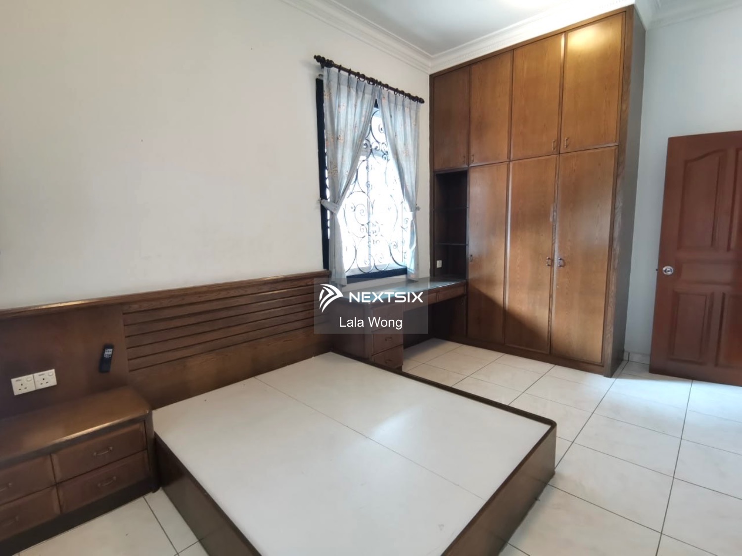 Semi-detached House For Sale in Perling Johor - Image 13