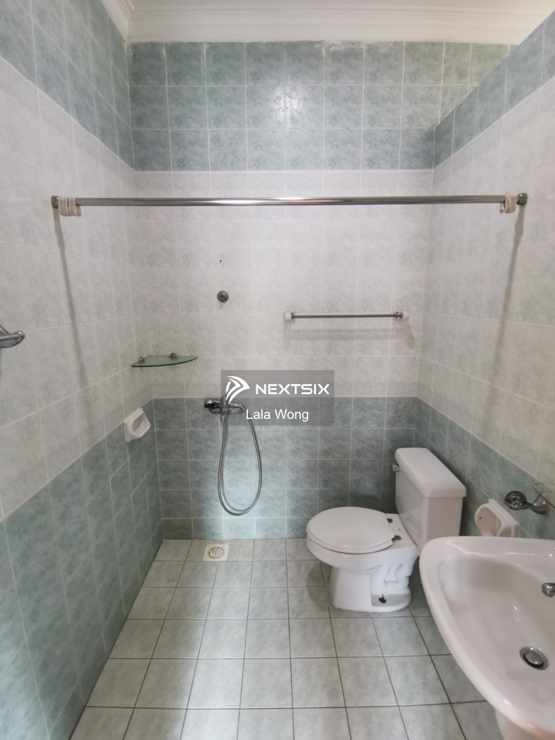 Semi-detached House For Sale in Perling Johor - Image 6