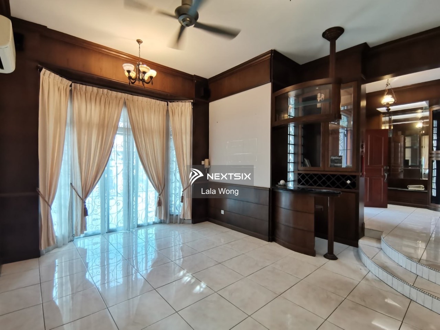 Semi-detached House For Sale in Perling Johor - Image 8