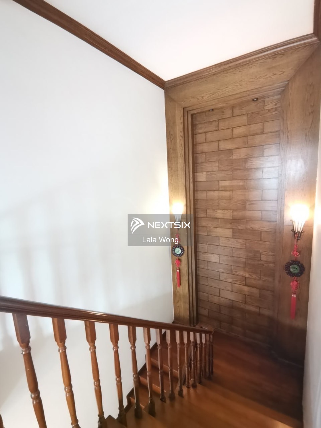 Semi-detached House For Sale in Perling Johor - Image 9